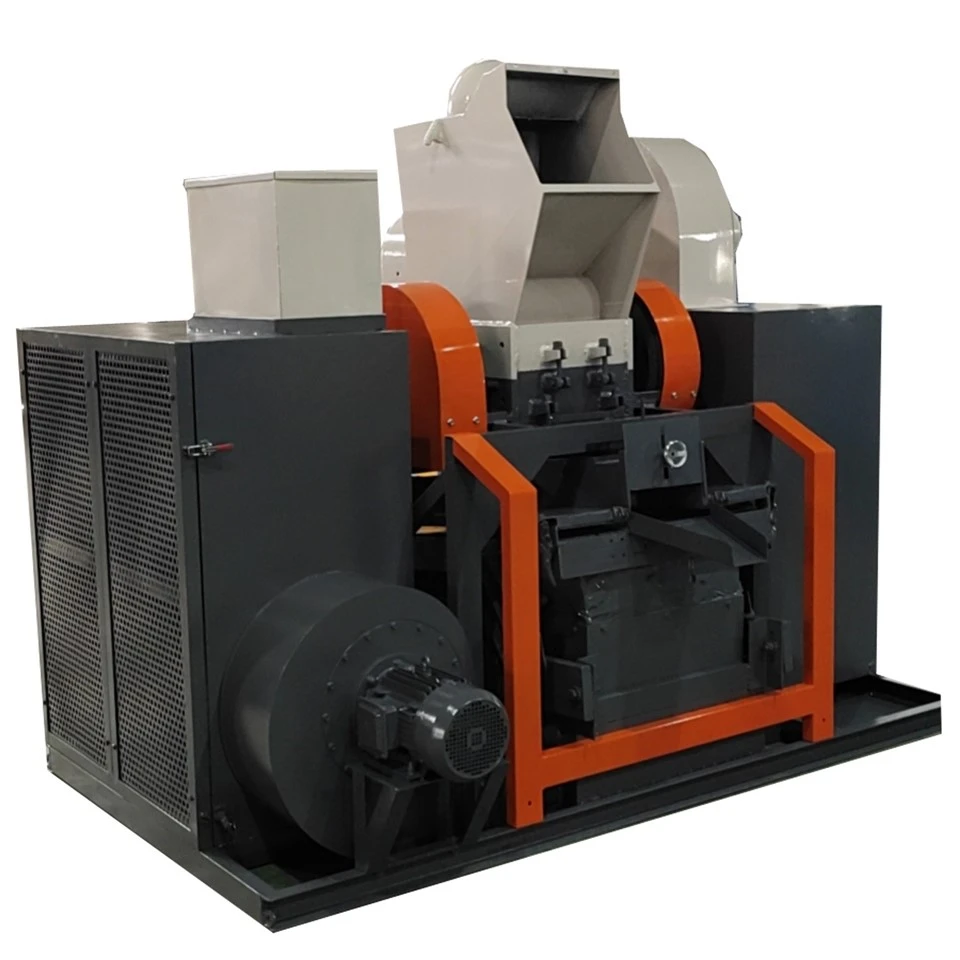 copper cable granulator machine copper cable granulator machine