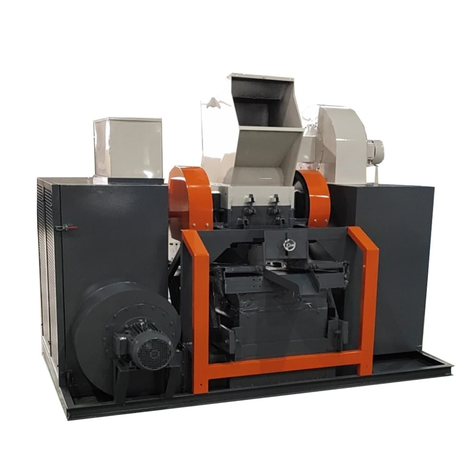 cable granulator recycling machine for sale (2) cable granulator recycling machine for sale (2)