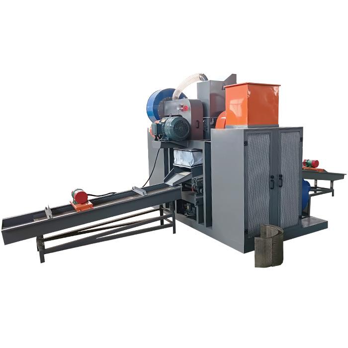 cable wire granulator machine cable wire granulator machine