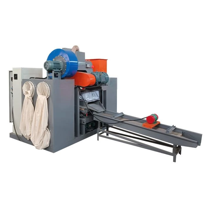mini copper wire granulator mini copper wire granulator
